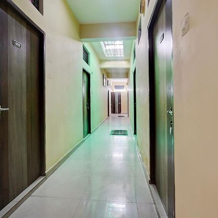 Hotel O Shyam Utsav Mirzāpur Екстериор снимка