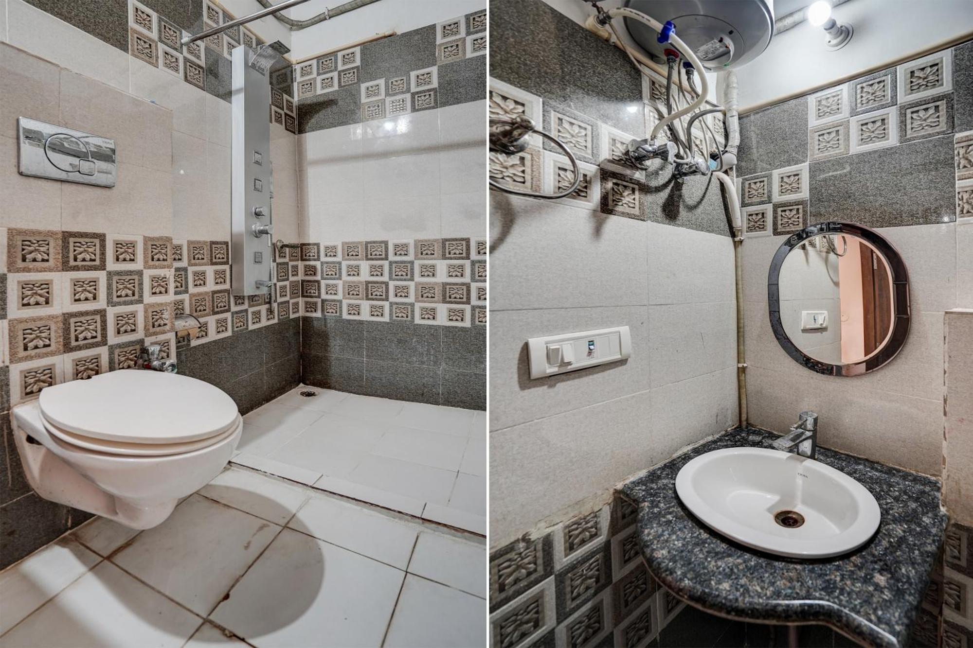 Hotel O Shyam Utsav Mirzāpur Екстериор снимка